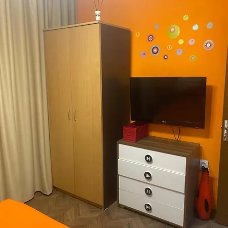 Apartment Alaves Moso