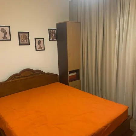 Apartment Alaves Moso Timisoara