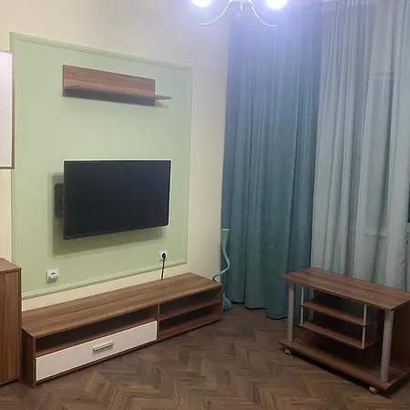 Alaves Moso Apartment *